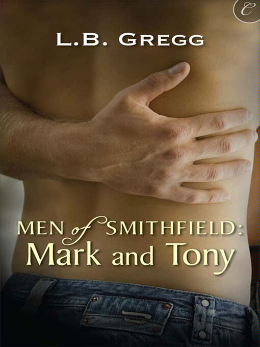 Title details for Men of Smithfield by L.B. Gregg - Wait list